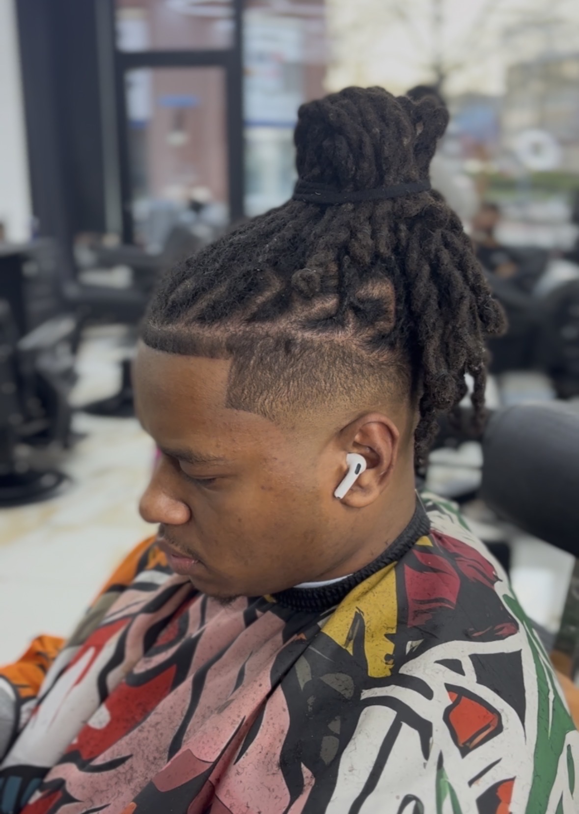 Kids Cut